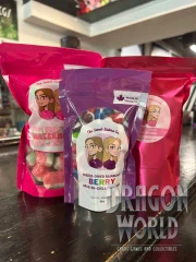Candy - Freeze Dried Candy Variety